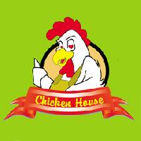 Chicken Houce - Κοτόπουλα Ψητά