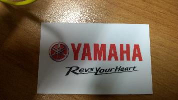 YAMAHA SERVICE SPOT Εξουσιοδοτημένο Συνεργείο Μοτοσυκλετών Yamaha - Γνήσια Ανταλλακτικά