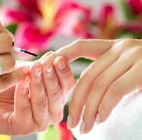 NAIL STUDIO BY ELLI