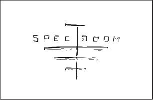 SpectRoom