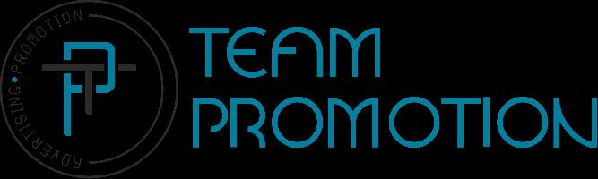 TEAM PROMOTION - ΚΑΝΤΕΜΝΙΔΗΣ ΕΜΜΑΝΟΥΗΛ