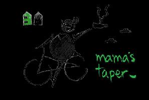 MAMAS TAPER - ΚΩΝΣΤΑΝΤΙΝΟΣ Δ ΣΕΜΟΣ