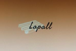 Lapall MON. IKE