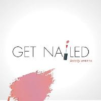 GET NAILED (Τερζή Στυλιανή Ν.)