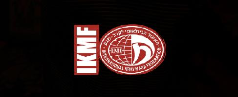 Panthera Leo Club Krav Maga Agioi Anargyroi by IKMF