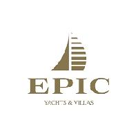 EPIC YACHTS & VILLAS ΜΟΝ/ΠΗ IKE