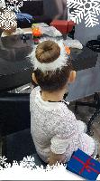HAIR FASHION - ΑΡΚΟΥΛΗ ΕΥΑΓΓΕΛΙΑ