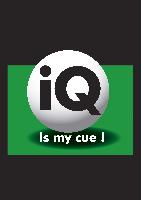 IQCUSTOMCUES