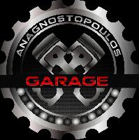 ANAGNOSTOPOULOS GARAGE - ΑΝΑΓΝΩΣΤΟΠΟΥΛΟΣ Γ. ΕΥΑΓΓΕΛΟΣ