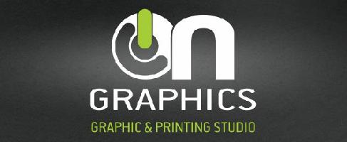 ON GRAPHICS (Ζυγουλάκης Σπύρος Ι.)