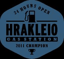 ΕΚΟ - HRAKLEIO GAS STATION ΙΚΕ
