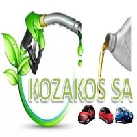 KOZAKOS PARKIN