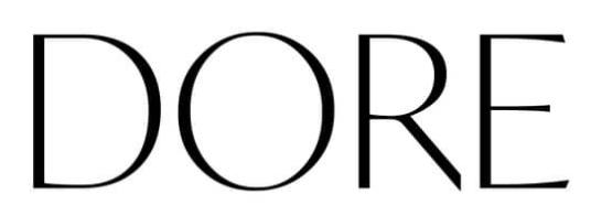 DORE SHOES