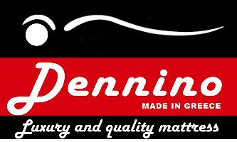 DENNINO -ΒΙΟΤΕΧΝΙΑ ΣΤΡΩΜΑΤΩΝ