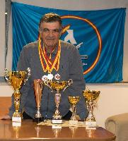 ΚΟΥΛΙΚΟΥΡΔΗΣ ΜΙΧΑΗΛ