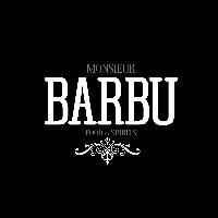 MONSIEUR BARBU (Σιμίτας Χρήστος Σ.)