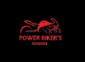 POWER Biker's Garage ΟΝΤΕΡ ΜΕΧΜΕΤ