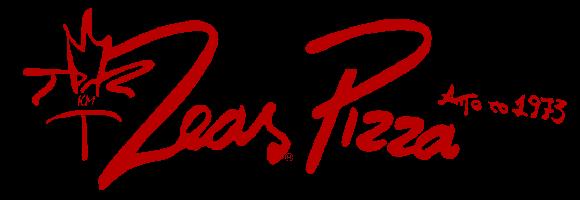 ZEAS PIZZA