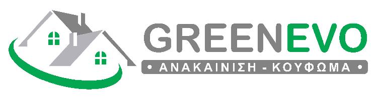 Greenevo Νίκος Σπυρέτος και ΣΙΑ Ε.Ε.