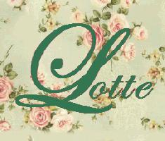 Lotte cafe-bistrot (Αθανασοπούλου Θεοδώρα Γ.)