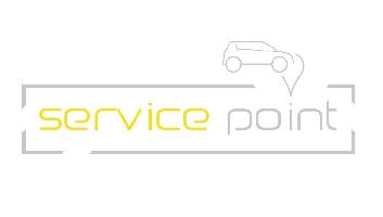 SERVICE POINT
