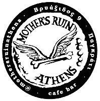 MOTHER'S RUIN