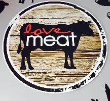 LOVE MEAT - ΜΙΧΑΛΙΤΣΙΑΝΟΥ ΜΑΡΙΑ ΕΛΕΥΘΕΡΙΑ