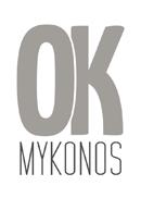 OK MYKONOS - ΖΙΖΙΚΑΣ ΝΙΚΟΛΑΟΣ ΚΑΙ ΜΑΡΙΑ ΟΕ