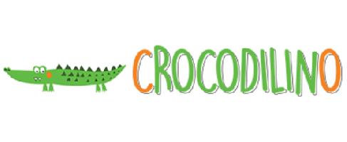 NEW STEP ΙΚΕ- Crocodilino