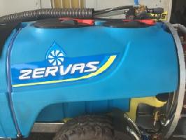 ΖΕΡΒΑΣ Ι. ΔΗΜΗΤΡΙΟΣ-ΠΡΑΤΗΡΙΟ ΥΓΡΩΝ ΚΑΥΣΙΜΩΝ