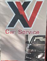 XV CAR SERVICE-ΓΕΡΑΛΗΣ ΕΥΑΓΓΕΛΟΣ-ΜΠΑΜΠΑΡΑΚΟΣ ΖΑΧΑΡΙΑΣ Ο.Ε.