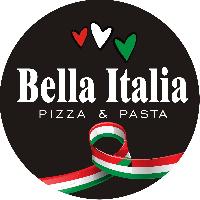 BELLA ITALIA (Καρασαββίδης Ελευθέριος Χ)