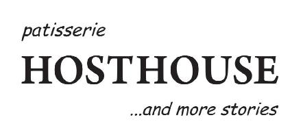 HOST HOUSE - ΑΠΟ ΤΟ 1980 - ΖΑΧΑΡΟΠΛΑΣΤΕΙΟ  (ΚΟΥΤΣΟΥΜΠΕΛΗ ΒΑΣΙΛΙΚΗ Ν.) ΠΑΛΑΙΟ ΦΑΛΗΡΟ - ΝΟΤΙΑ ΠΡΟΑΣΤΙΑ