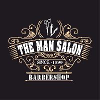 The man salon barber shop Καλαμάτα - Πουλόπουλος Αναστάσιος