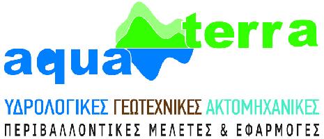 Χ. ΚΑΠΟΠΟΥΛΟΣ & ΣΥΝΕΡΓΑΤΕΣ ΕΕ - AQUATERRA