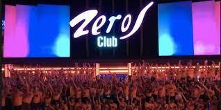 ZEROS CLUB - ZEROS - ΥΙΟΙ ΑΝΑΣΤΑΣΙΟΥ ΚΑΨΑΣΚΗ ΟΕ