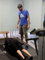 MIHA BODYTECH ΘΕΡΑΠΕΥΤΙΚΗ ΓΥΜΝΑΣΤΙΚΗ