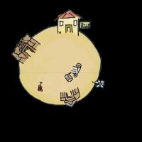 LA PETITE PLANETE (Ντάση Βασιλική Δ.)