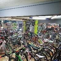 BIKE CENTER (ΚΑΓΙΑΛΟΓΛΟΥ ΠΕΤΡΟΣ Κ.)