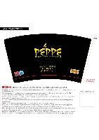 Peppe Bakery