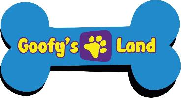 GOOFY'S LAND (Ζαχαριάς Σιλβέστρος Χ.)