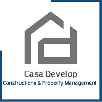 CASA DEVELOP ΜΟΝΟΠΡΟΣΩΠΗ ΙΚΕ