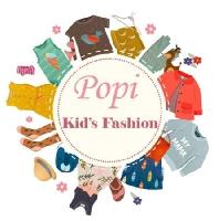 Popi Kid's Fashion
