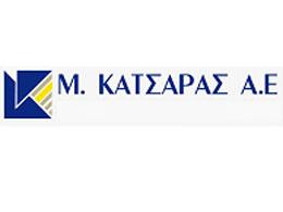ΚΑΤΣΑΡΑΣ ΜΙΧΑΗΛ ΑΕ