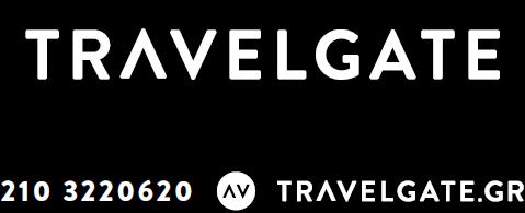 TRAVELGATE - ΝΙΚΟΛΑΟΣ ΝΑΚΙΟΣ ΚΑΙ ΣΙΑ ΕΕ