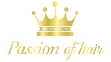 PASSION OF HAIR