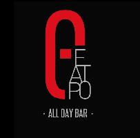 Θέατρο All Day Bar