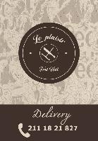 Le Plaisir
