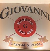 Giovanni Billiard Club