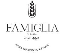 FAMIGLIA DI PASTA Α.Β.Ε.Ε